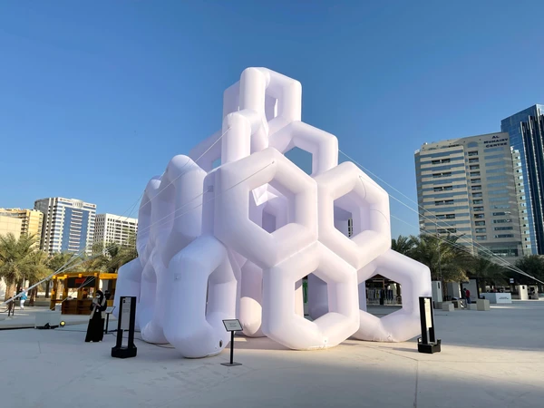 Al Hosn Festival 2