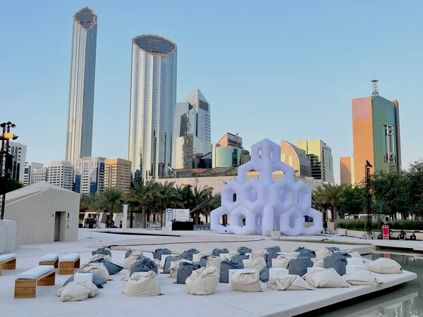Al Hosn Festival 5