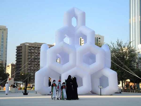 Al Hosn Festival 6