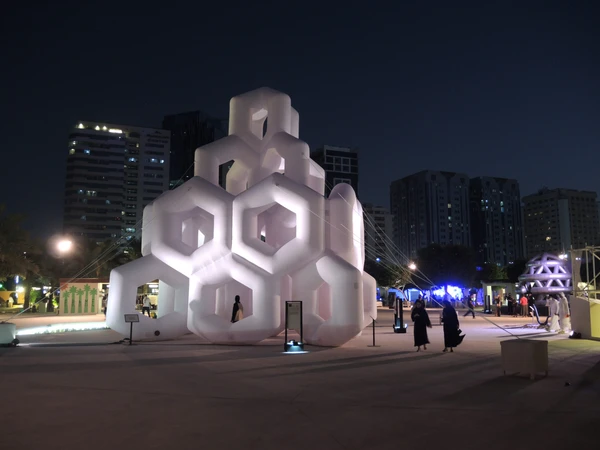 Al Hosn Festival 7