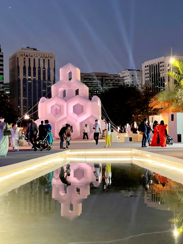 Al Hosn Festival 8