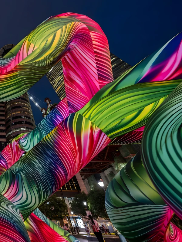 Arch Flower 7