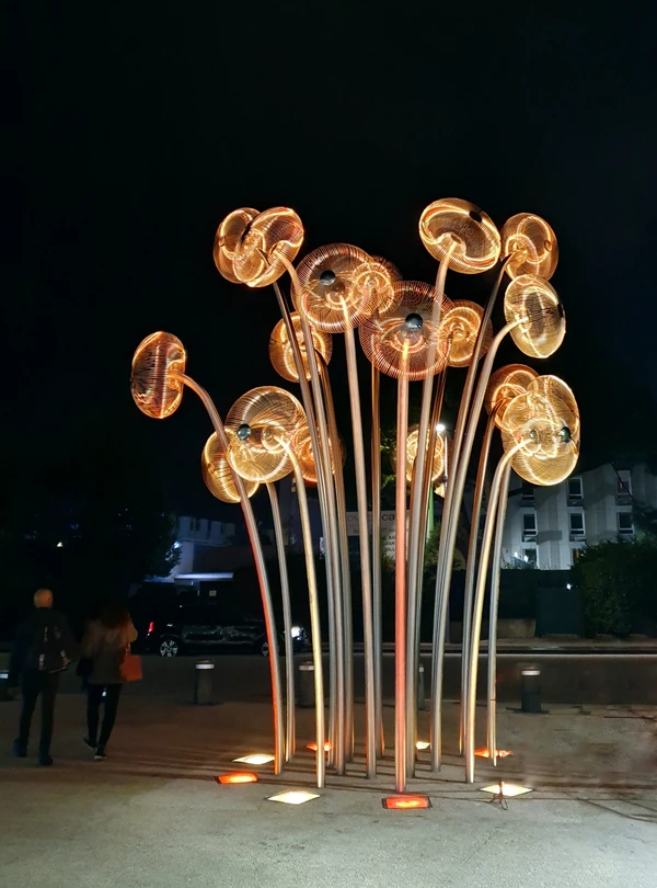 Bubble Forest 2