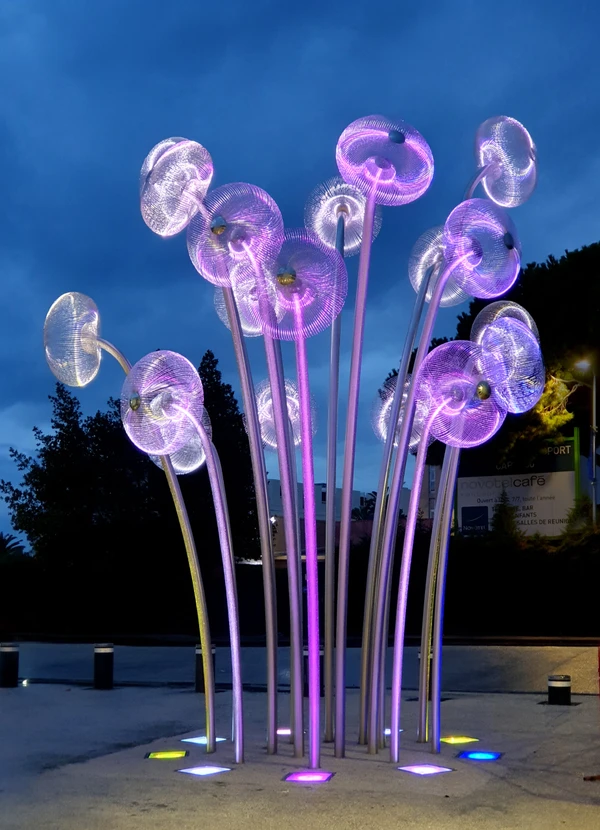 Bubble Forest 5