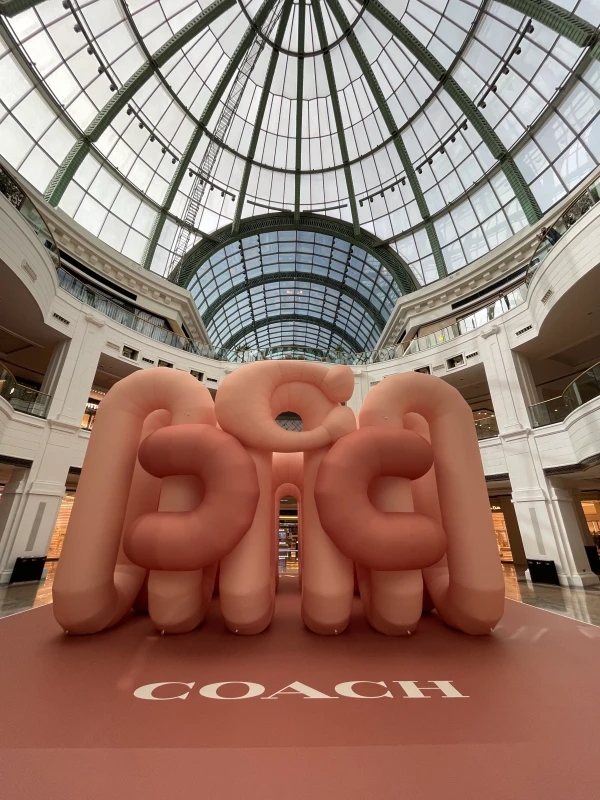 Coach Dubai 6