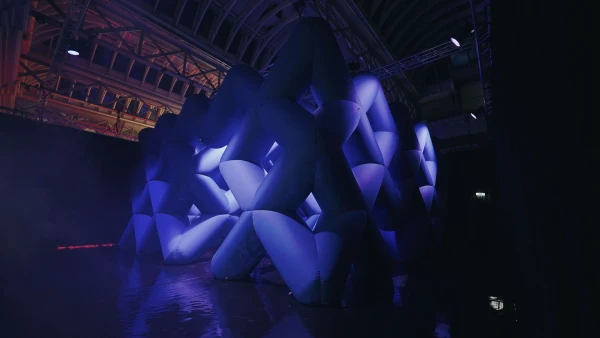 Cube Abyss 1