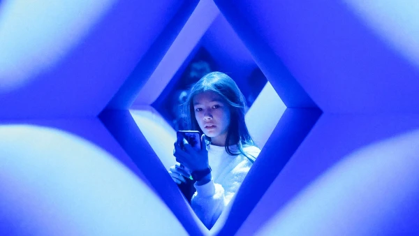 Cube Abyss 3