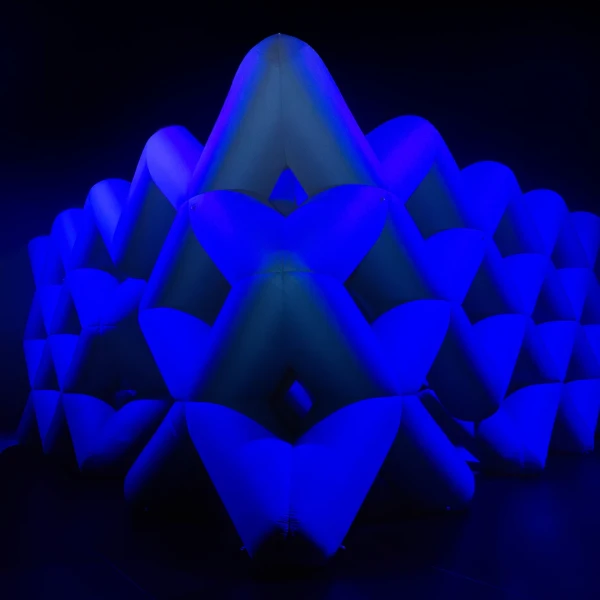 Cube Abyss 4