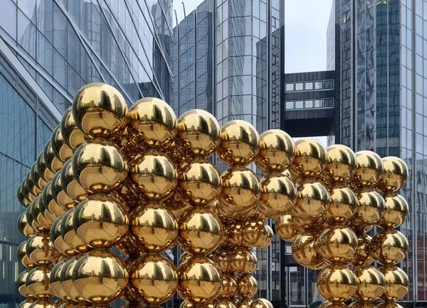 Cube Sphere 4