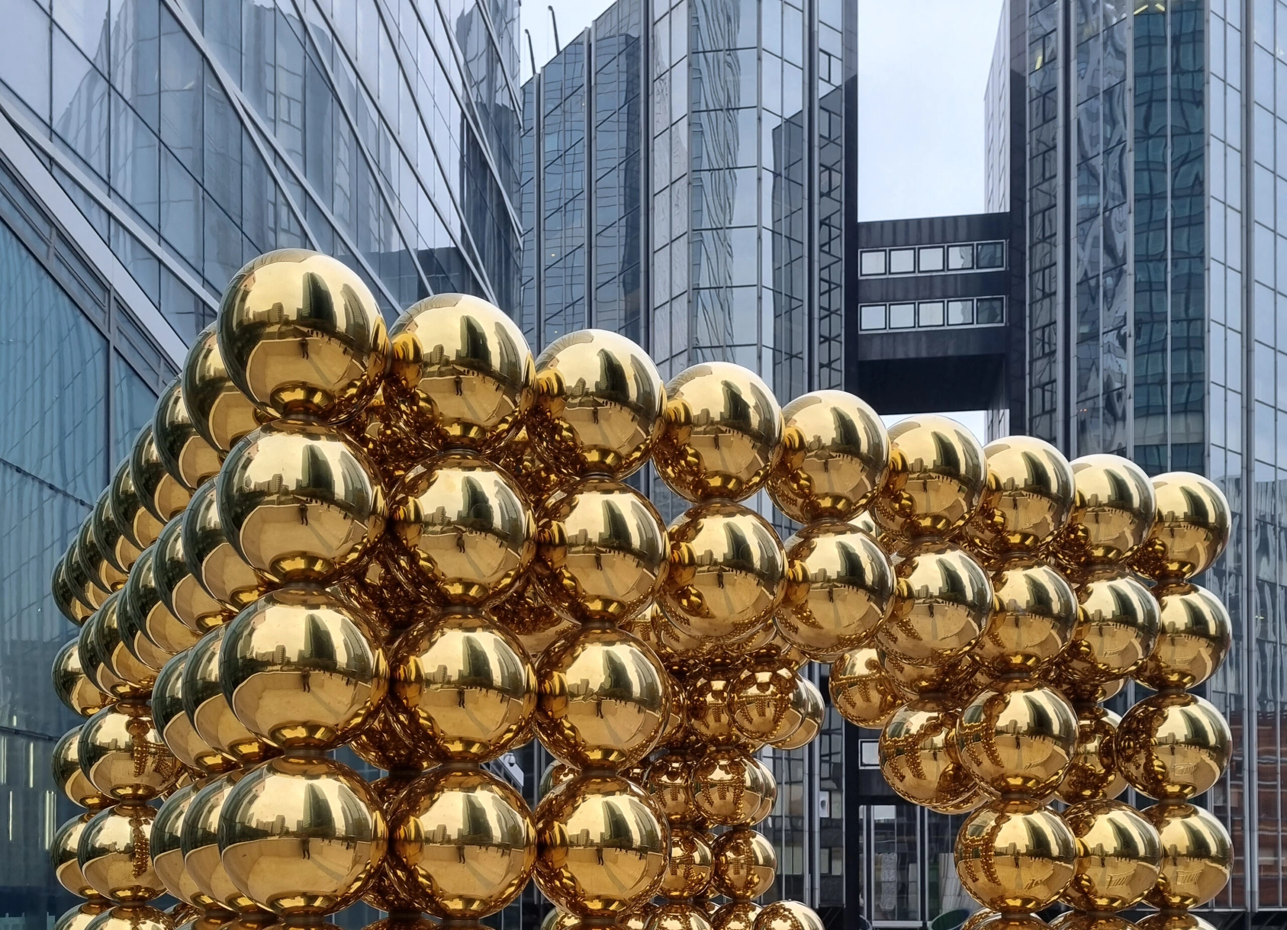 Cube Sphere