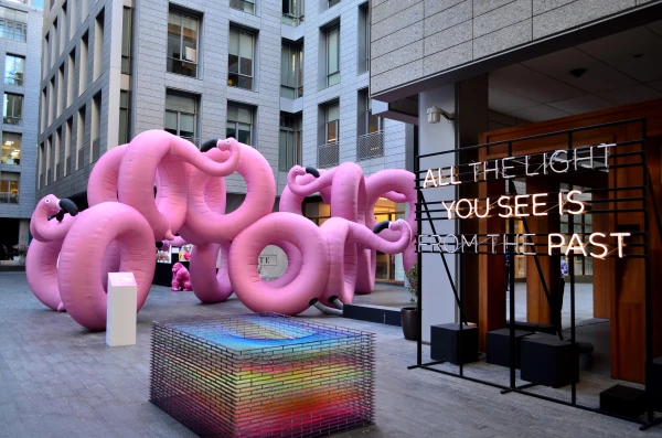 DIFC Art Nights 12