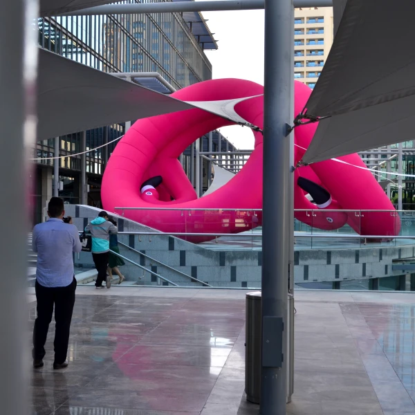 DIFC Art Nights 5