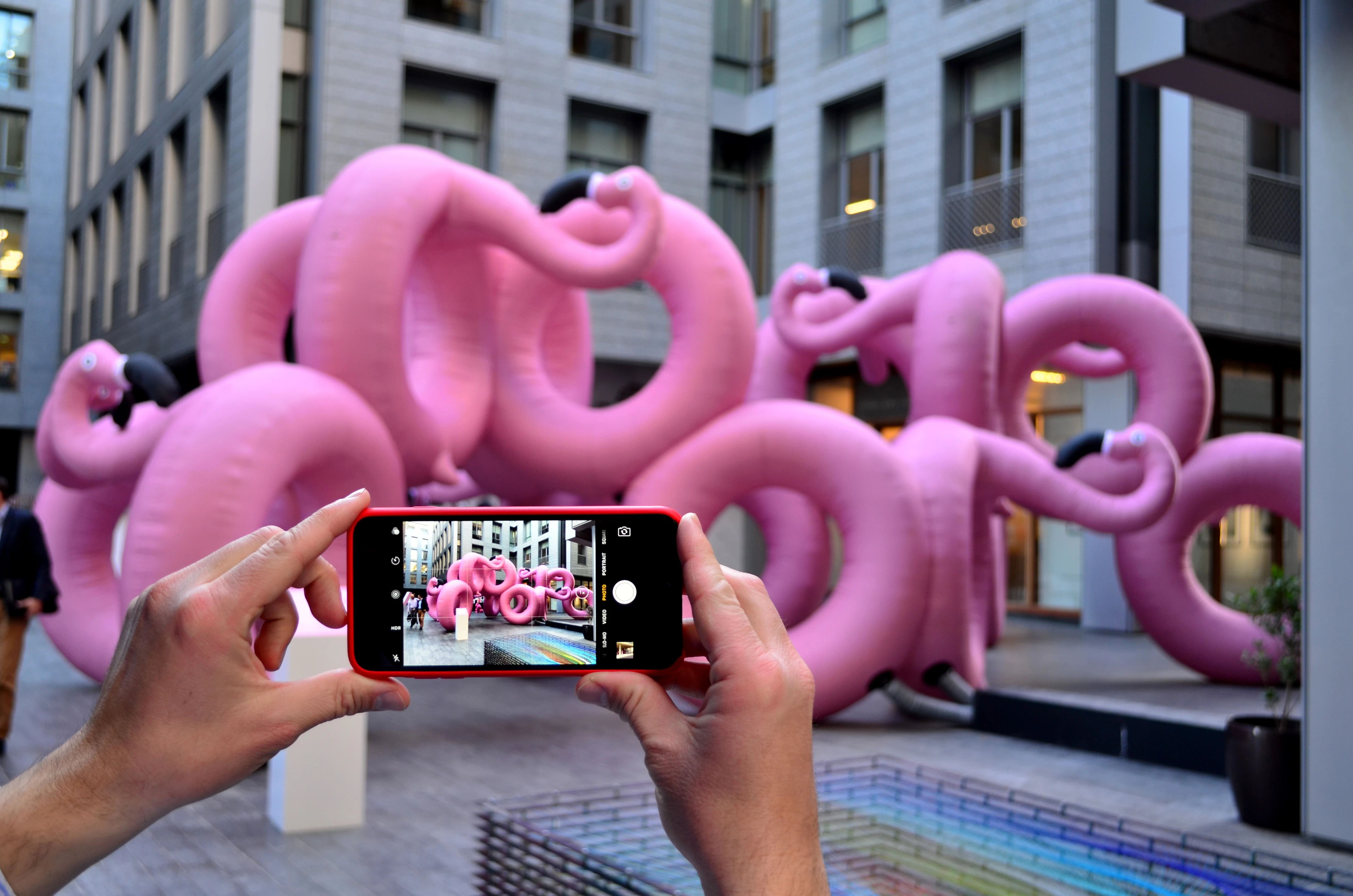 DIFC Art Nights