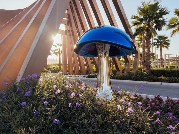 DMCC Plaza Public Art Experience 8