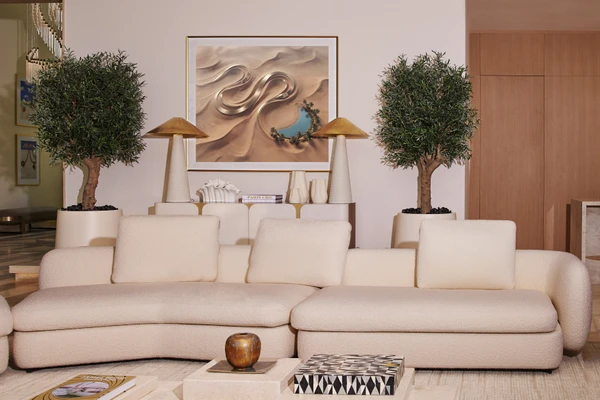 Bvlgari Resort & Mansions 1