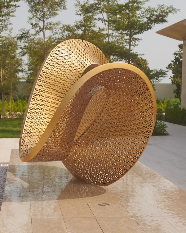 Bvlgari Resort & Mansions 13