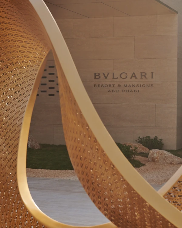 Bvlgari Resort & Mansions 14