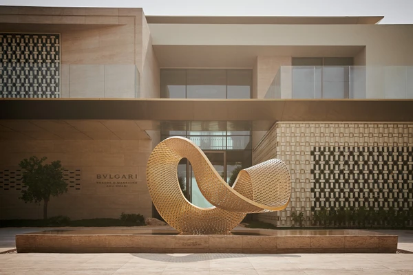 Bvlgari Resort & Mansions 15