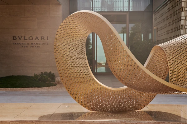 Bvlgari Resort & Mansions 16