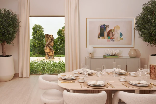 Bvlgari Resort & Mansions 3