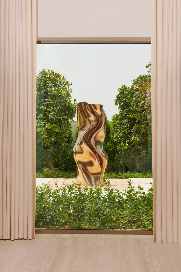 Bvlgari Resort & Mansions 4