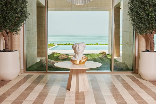 Bvlgari Resort & Mansions 7