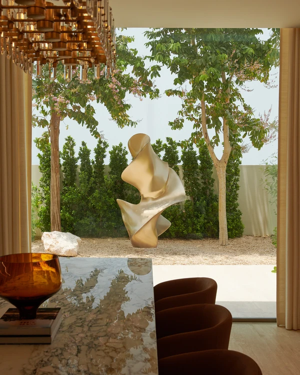Bvlgari Resort & Mansions 8