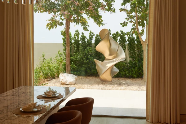Bvlgari Resort & Mansions 9