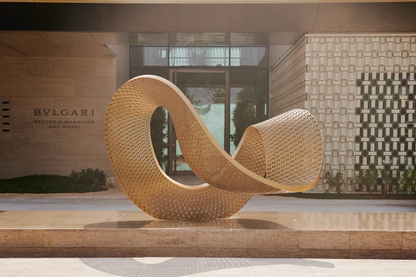 Bvlgari Resort & Mansions