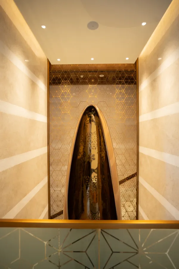 Mandarin Oriental Muscat