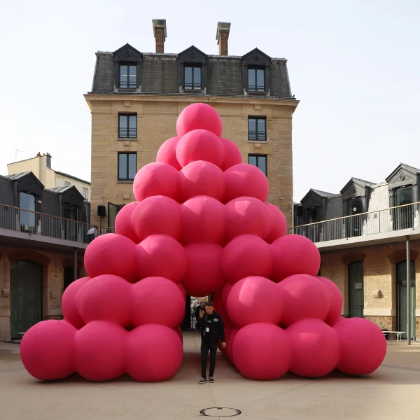 Paris Fasion Week