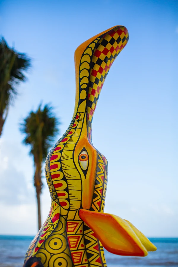Phish Riviera Maya 1