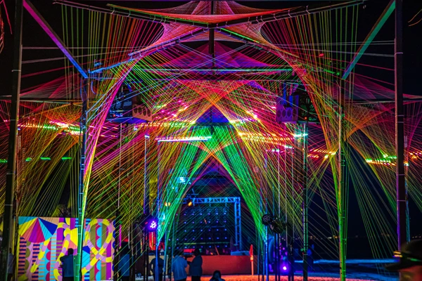 Phish Riviera Maya 4