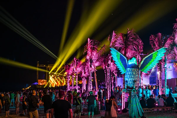 Phish Riviera Maya 5