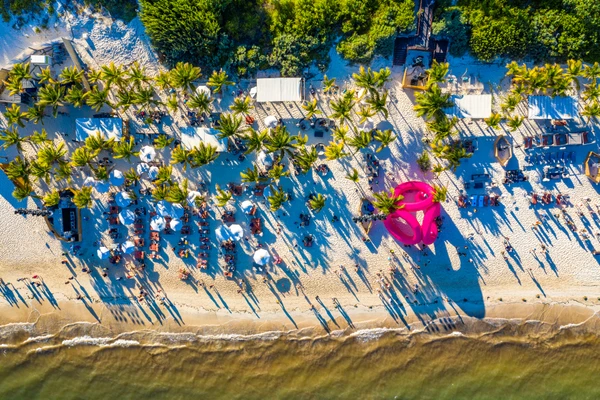 Phish Riviera Maya 8