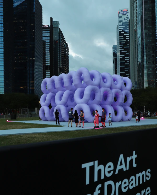 Remember Your Dreams (Singapore) 4