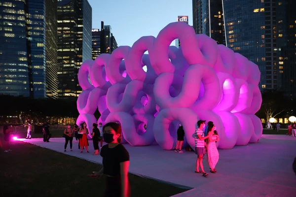 Remember Your Dreams (Singapore) 5