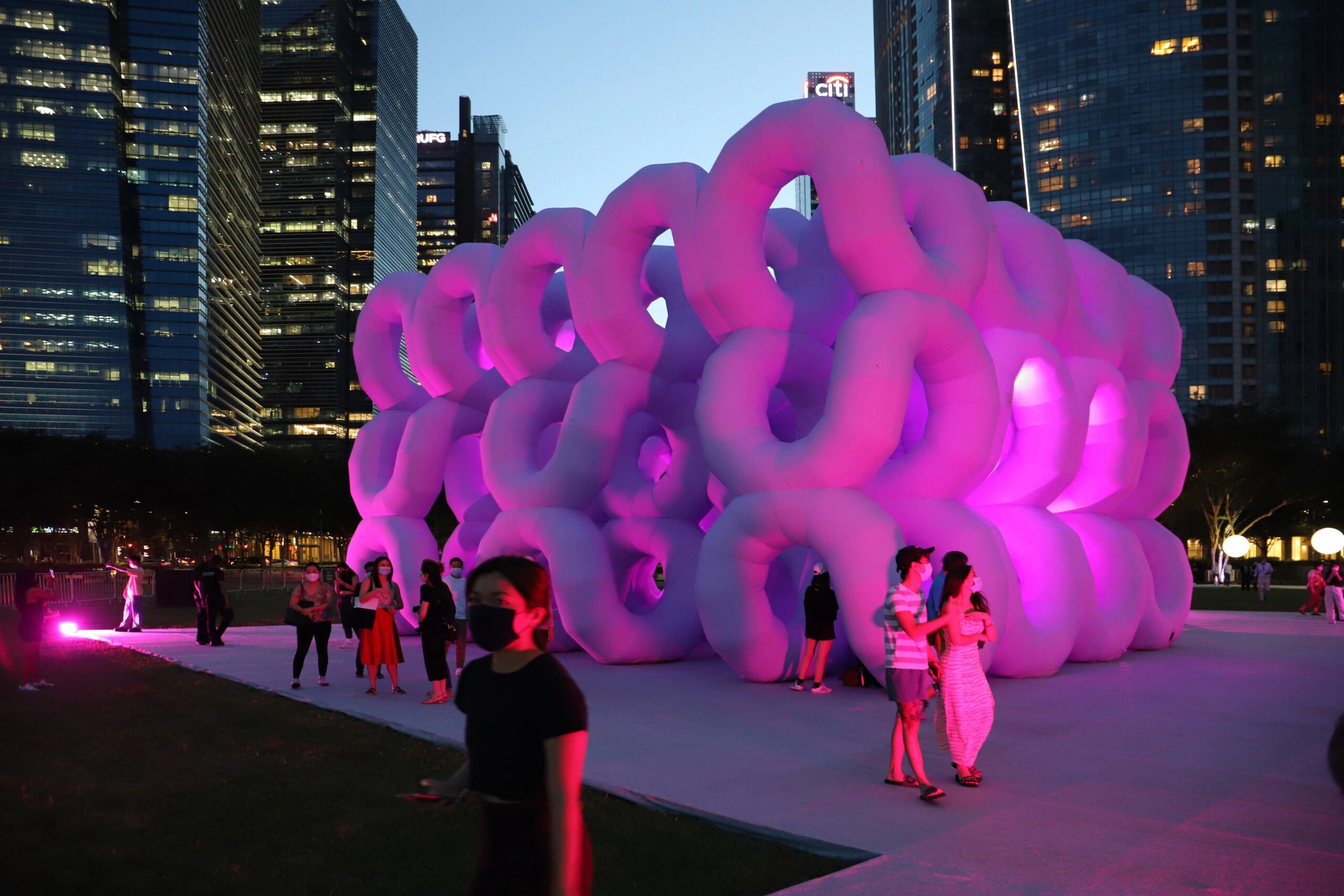 Remember Your Dreams (Singapore)
