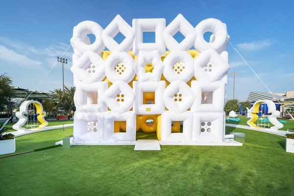 Connections Expo 2020 Dubai 5