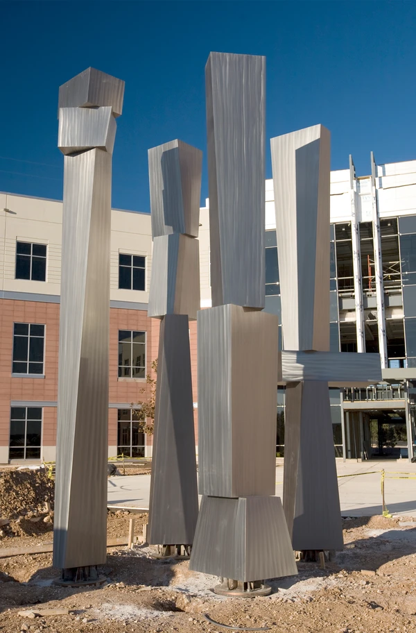 Texas Totems 2