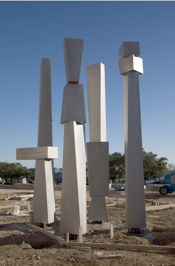 Texas Totems 3