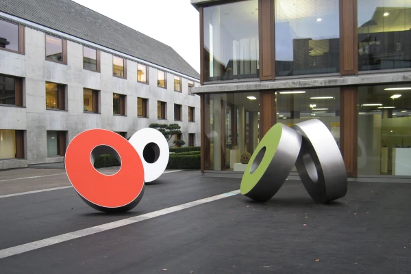 Ulmer Tor Platz