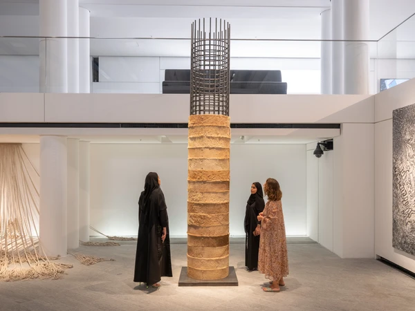 Camoulflage : The fourth pillar 3