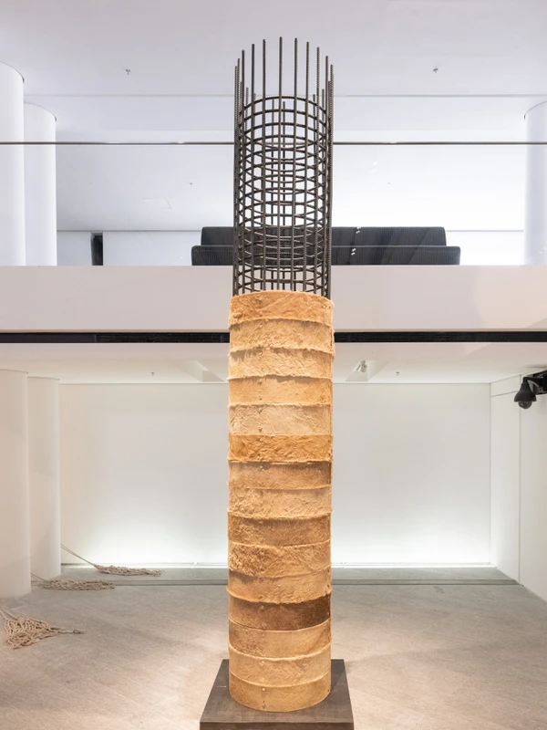 Camoulflage : The fourth pillar 5