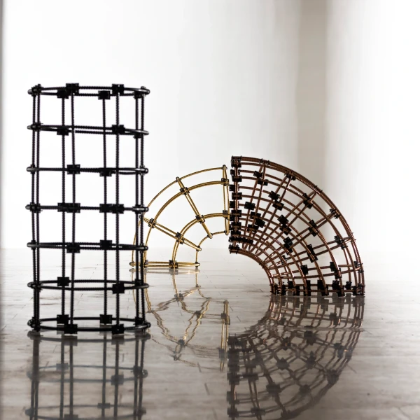 The Grid Within